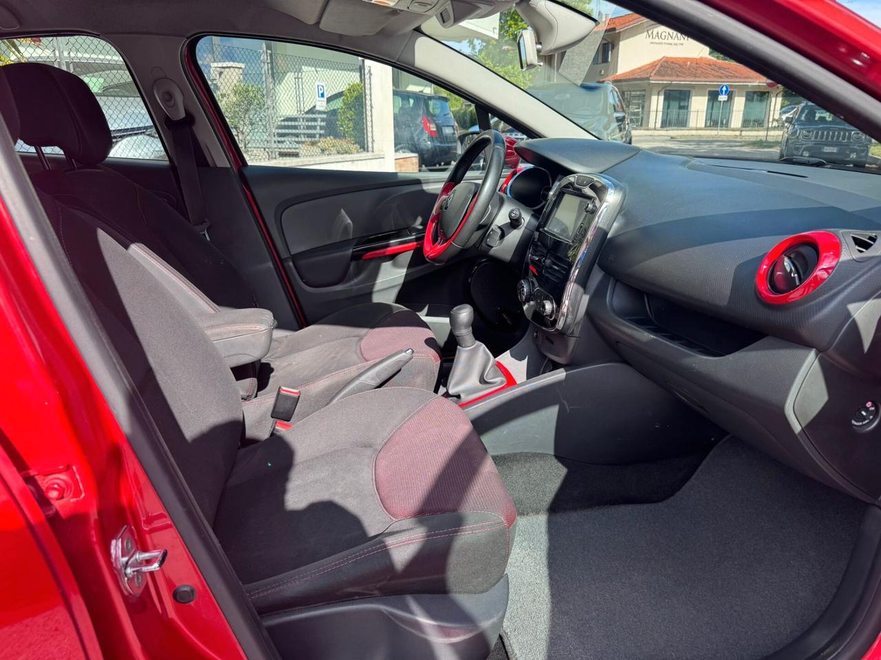 Renault Clio 1.5 dCi 8V 90CV 5 porte Costume National