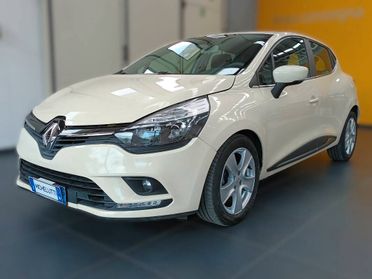 Renault Clio 1.5 dci energy Zen 75cv