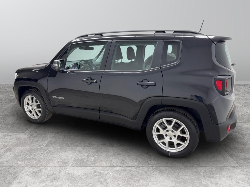 JEEP Renegade 2019 - Renegade 1.6 mjt Limited 2wd 130cv