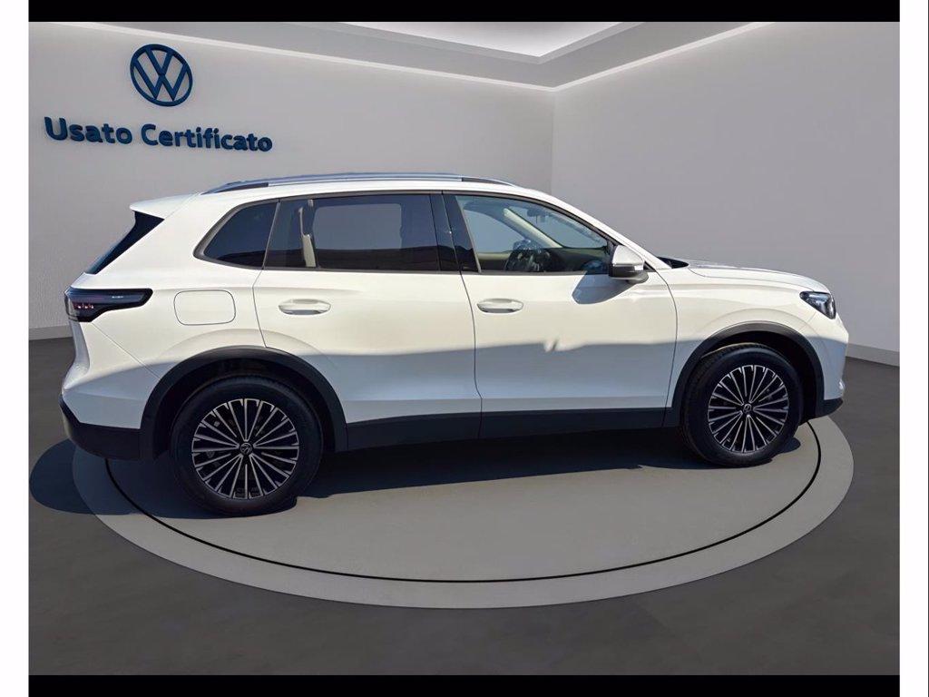 VOLKSWAGEN Tiguan 2.0 tdi edition plus 150cv dsg del 2026