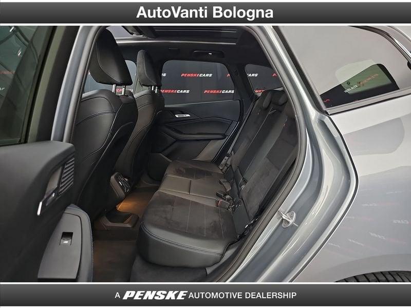 BMW Serie 2 Active Tourer 225e Active Tourer xdrive Msport auto
