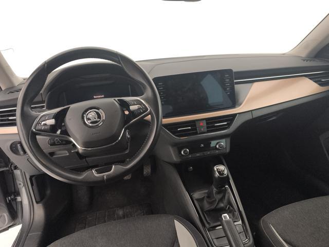SKODA Kamiq 1.0 tsi Style 110cv