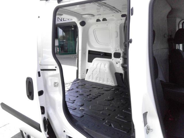 FIAT Doblo 1.6 MJT 120CV CARGO 3 POSTI (PC TN-L1H1)-N1-E6B-