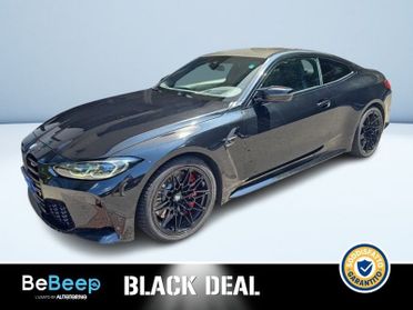 BMW Serie 4 Coupé M4 COUPE 3.0 COMPETITION AUTO