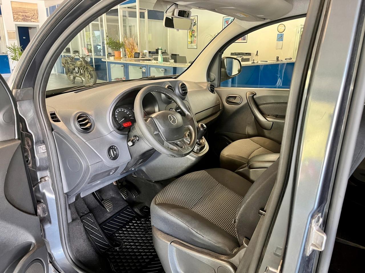 Mercedes-benz Citan 1.5 109 CDI Kombi Friendly-NEOPATENTATI-