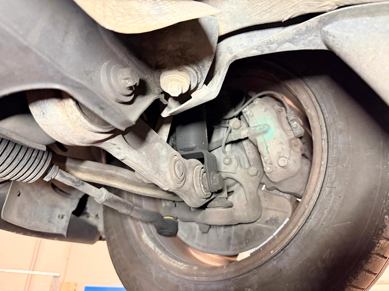 Mercedes-benz E 320 CDI AUTOMATICA