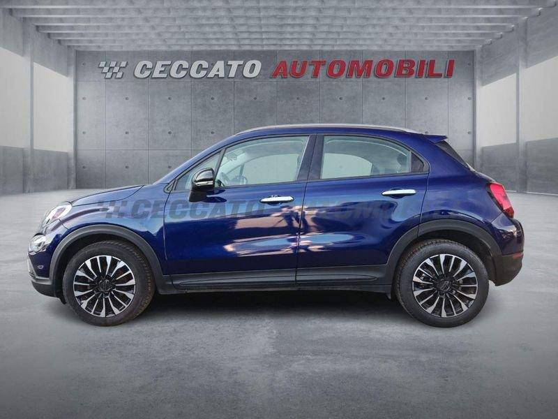 FIAT 500X 500X 1.0 t3 Cross 120cv