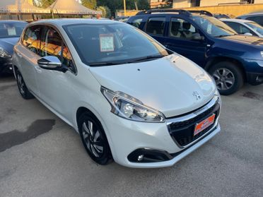 PEUGEOT 208 1.6 DIESEL 100 (CV) 2018