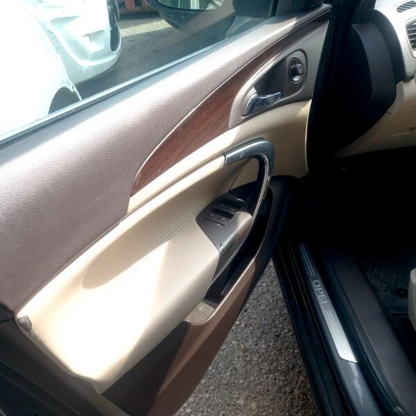 Opel Insignia 2.0 CDTI 160CV 4 porte Elective