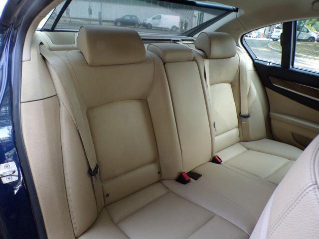 BMW 740 d xDrive Eccelsa