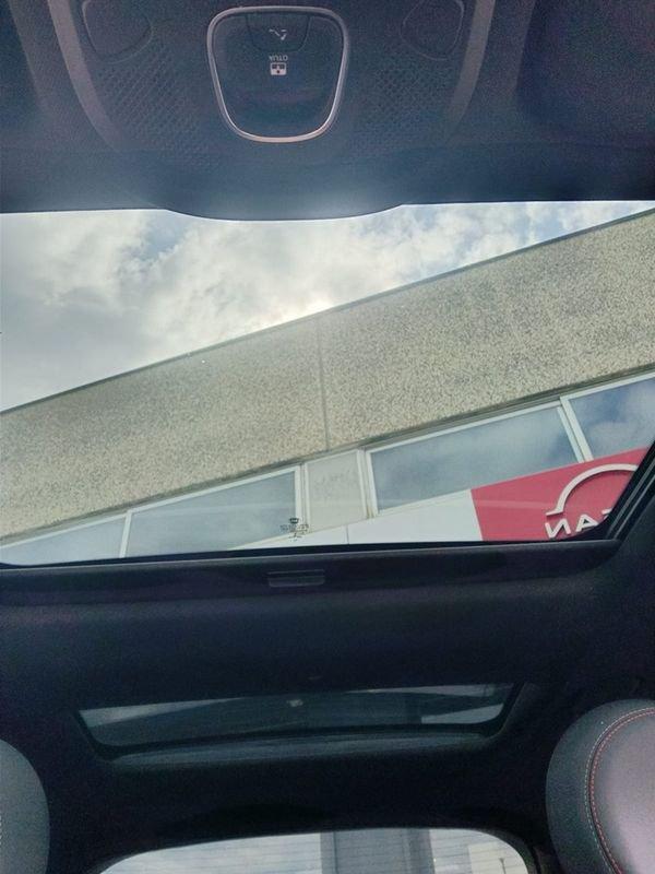FIAT 500X 1.3 T4 Sport 150cv dct 500 X 1.3 T4 150cv Sport DCT