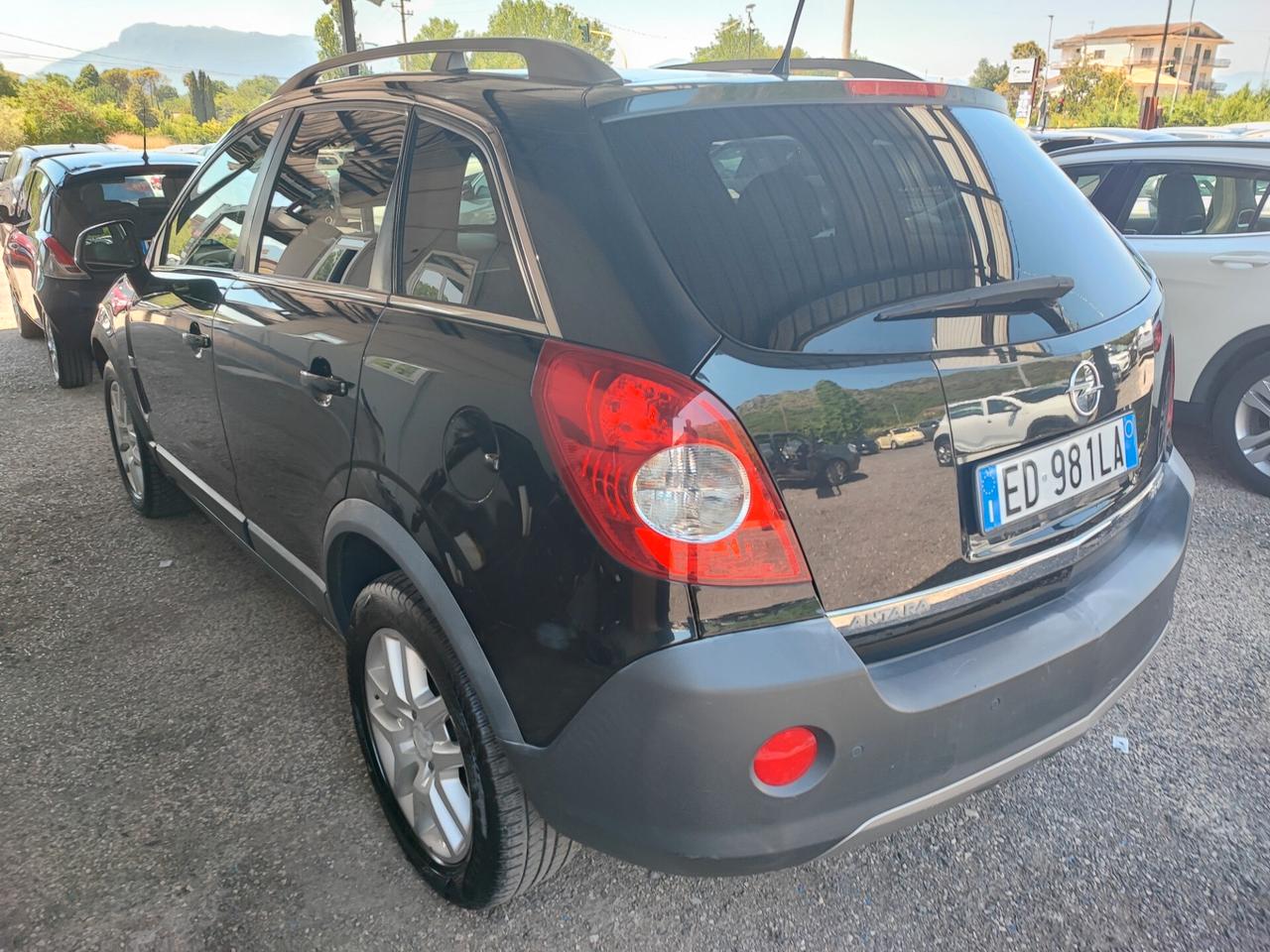 Opel Antara 2.0 CDTI 150CV Cosmo