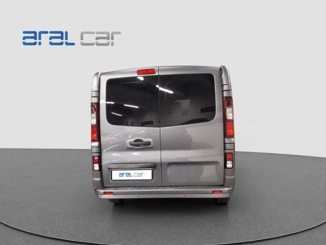 OPEL Vivaro 1.6 BiTURBO 145CV S&S ECOFLEX PC-TN 9 POSTI