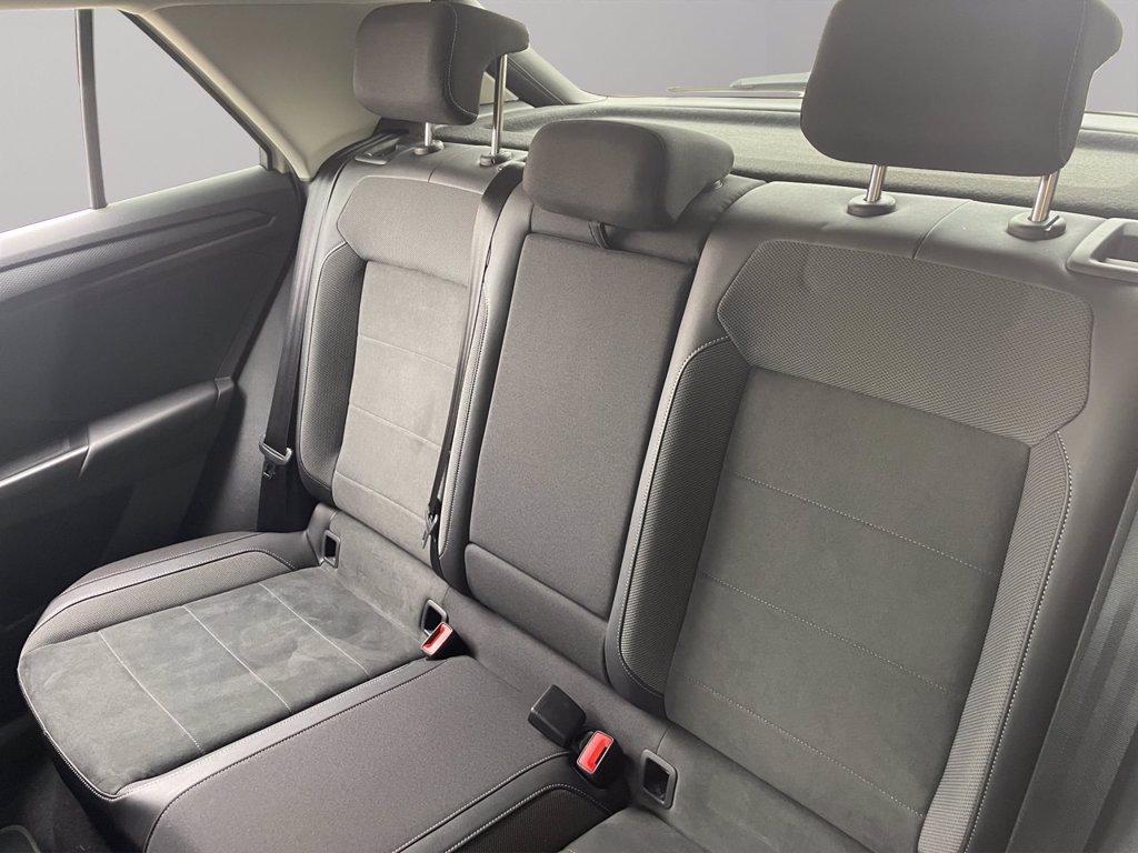 VOLKSWAGEN T-roc 1.5 tsi style dsg del 2023