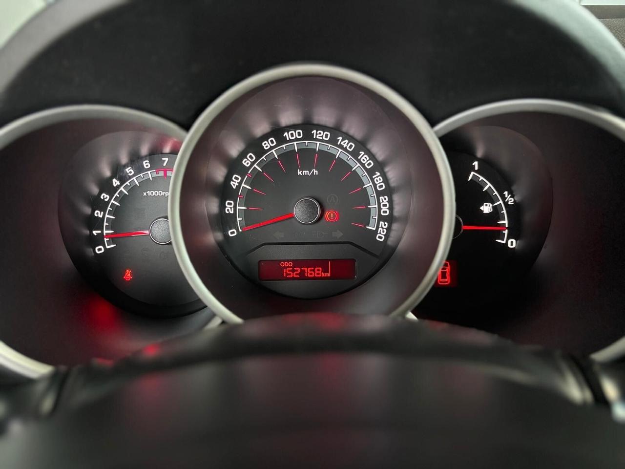 Kia Venga 1.4 CVVT Cool