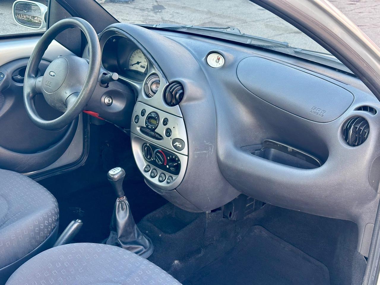 Ford Ka 1.3 Collection euro 4 SOLO 68mila km