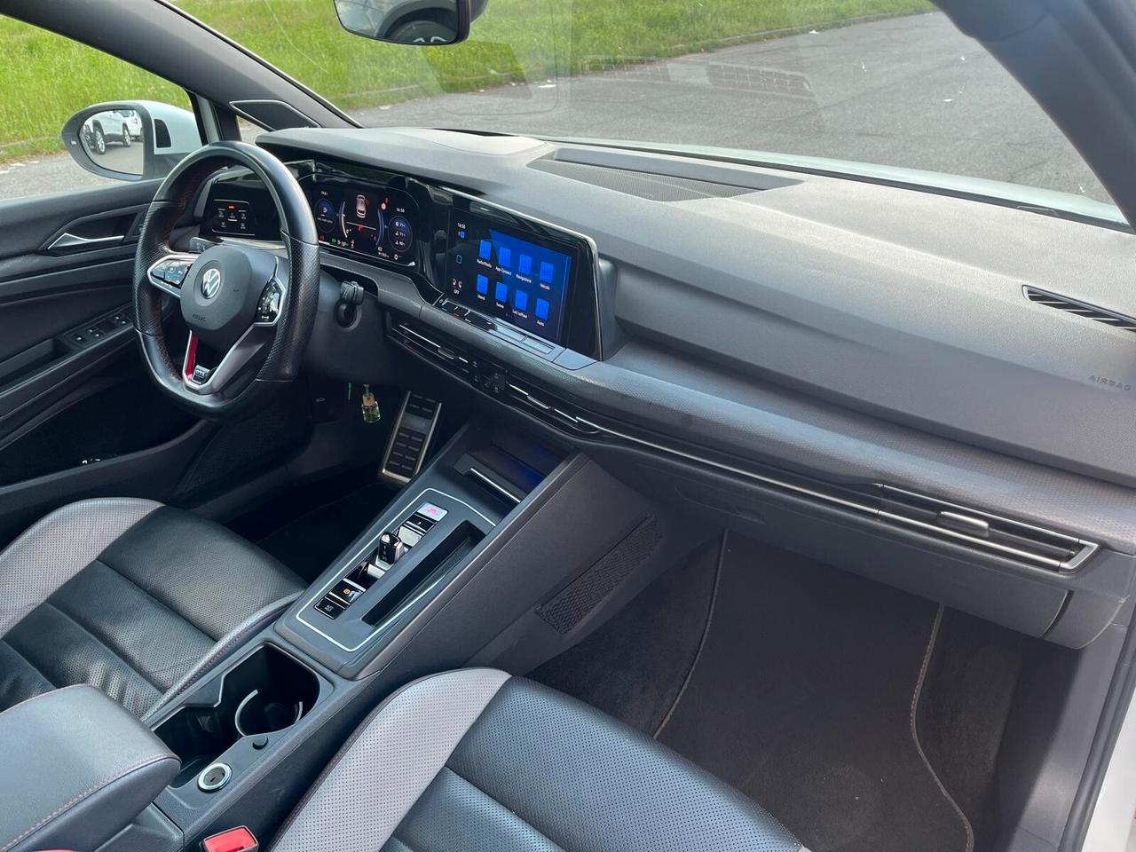 Volkswagen Golf GTI Clubsport 45