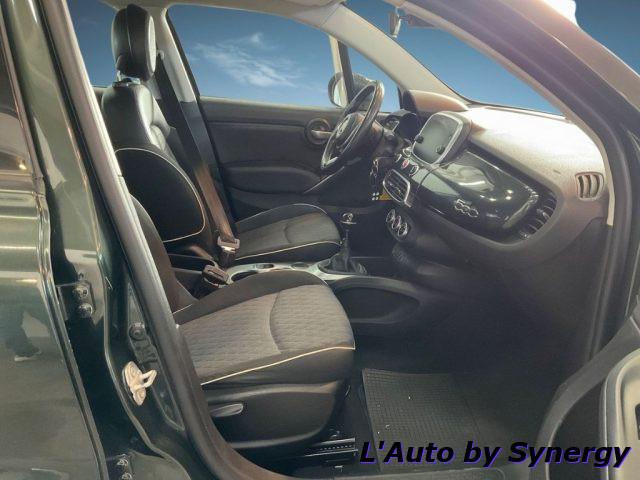 FIAT 500X 1.3 MultiJet 95 CV City Cross