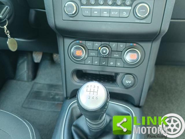 NISSAN Qashqai 1.5 dCi DPF Tekna NEOPATENTATI