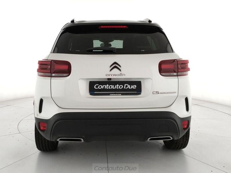 Citroën C5 Aircross BlueHDi 130 S&S Max EAT8