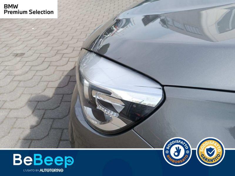 BMW Serie 2 Active Tourer 218I ACTIVE TOURER ADVANTAGE MY15