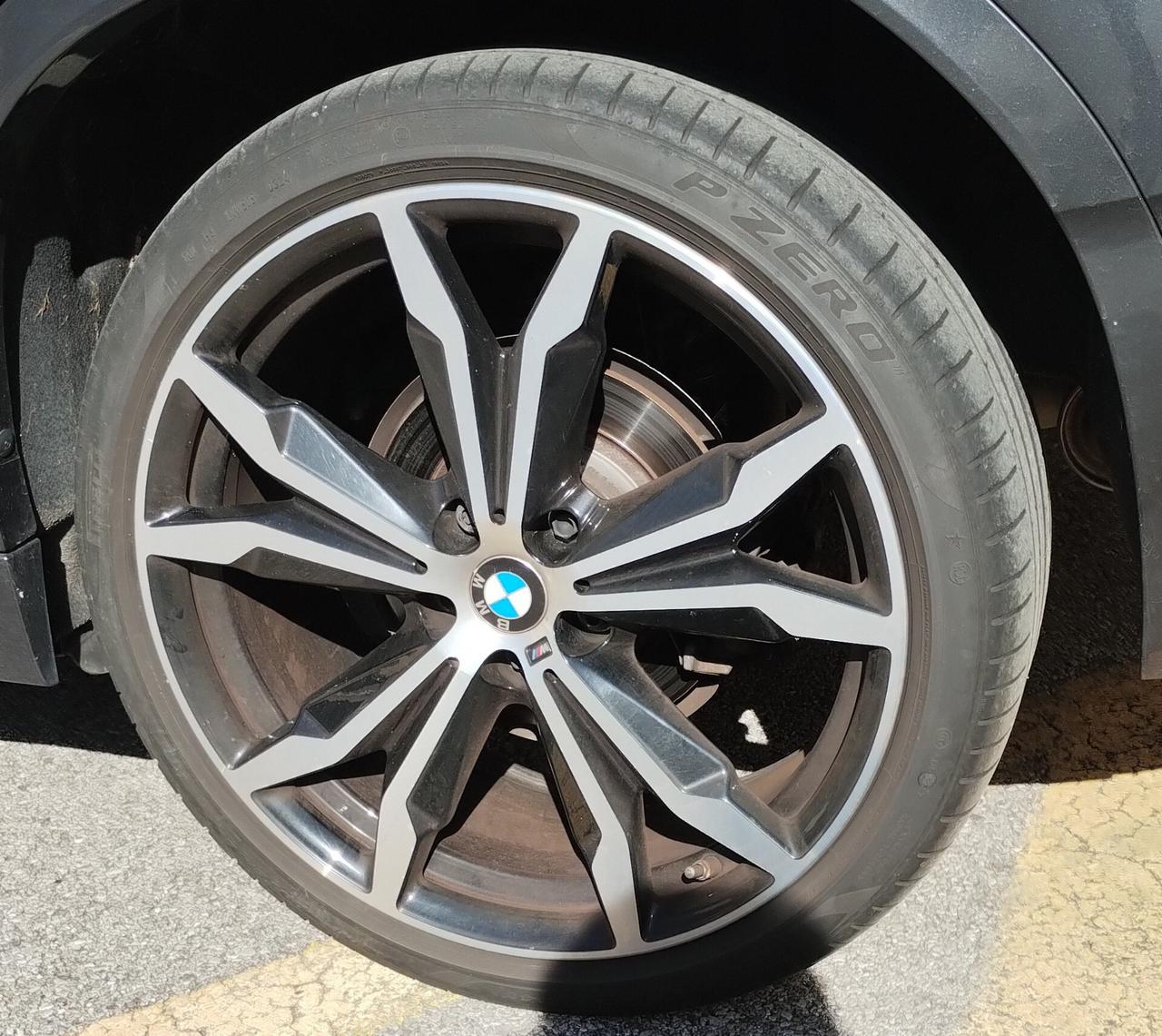 Bmw X2 sDrive18d Msport