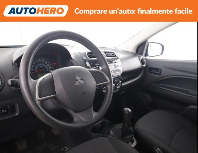 MITSUBISHI Space Star 1.0 Funky