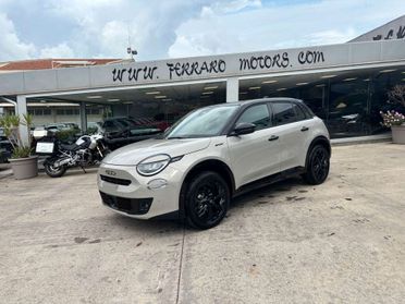 Fiat 600 Hybrid 145 CV DCT MHEV Sport 2026 / KM 0 IVA ESPOSTA Tua a solo 269 Euro al mese