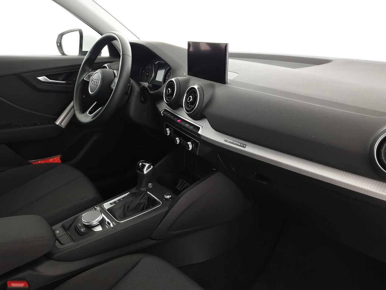 35TDI 150CV quattro S tronic Admired