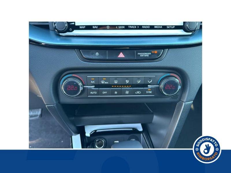 KIA Xceed 1.6 TGDI 150CV Special Edition (TT) MY26