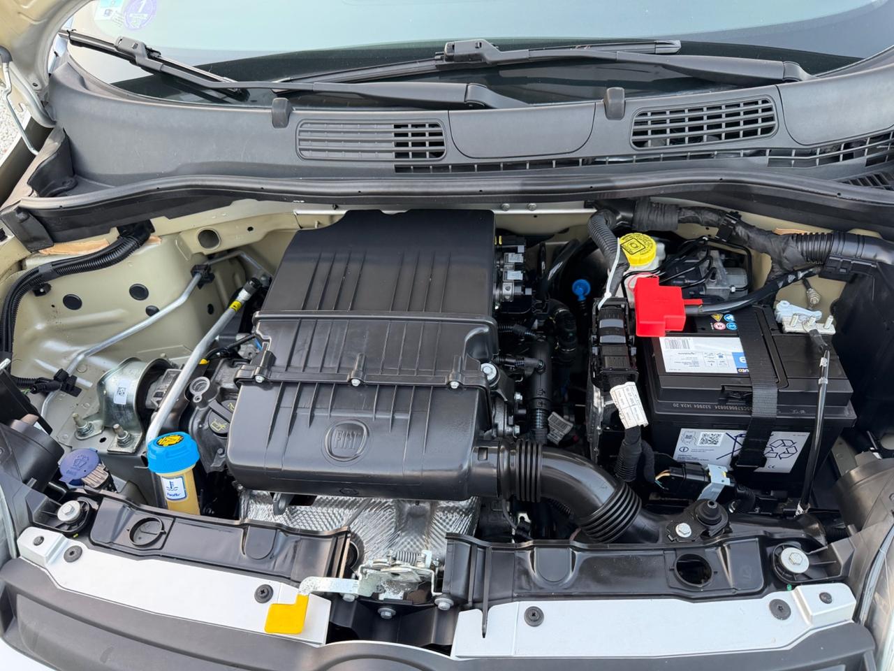 Fiat Panda 1.2 Easy