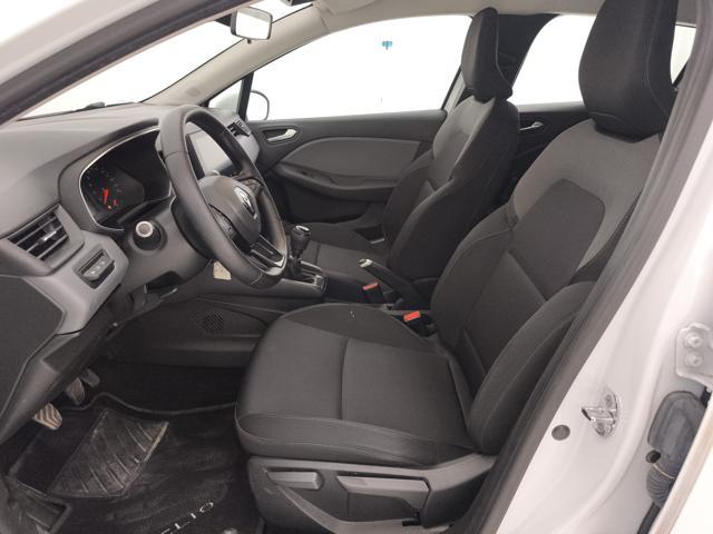 RENAULT Clio 1.5 blue dci Business 85cv