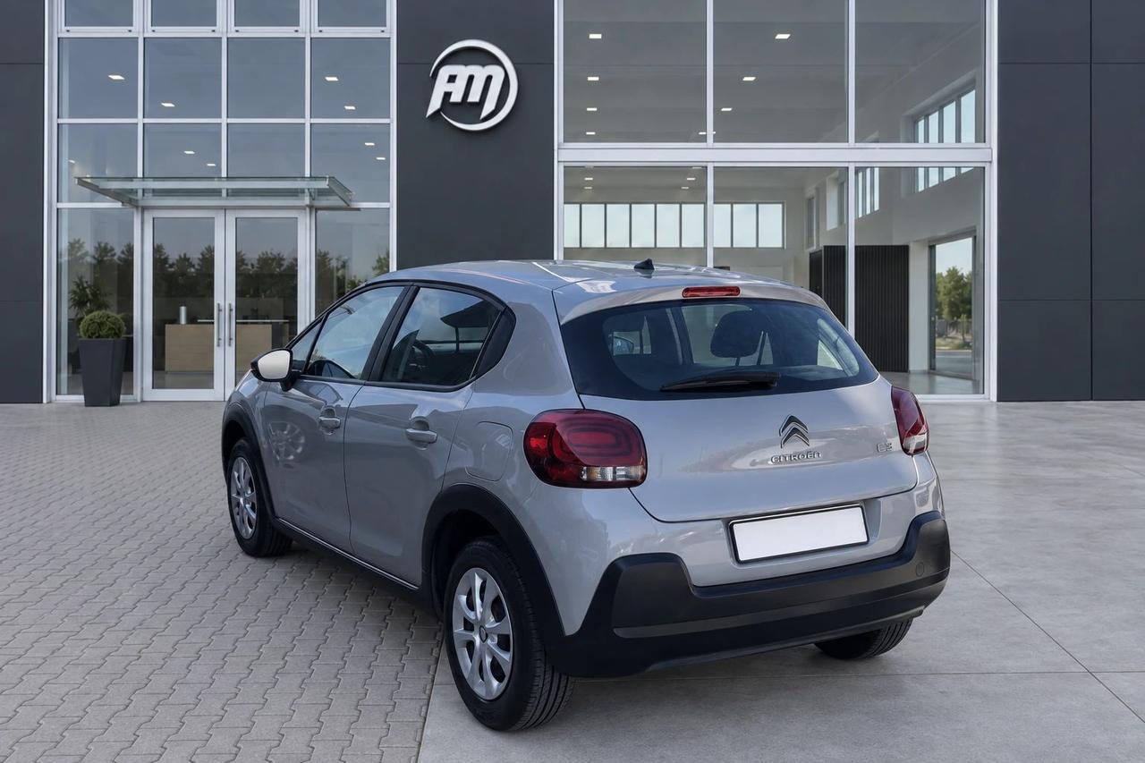 Citroen C3 AUTOCARRO N1