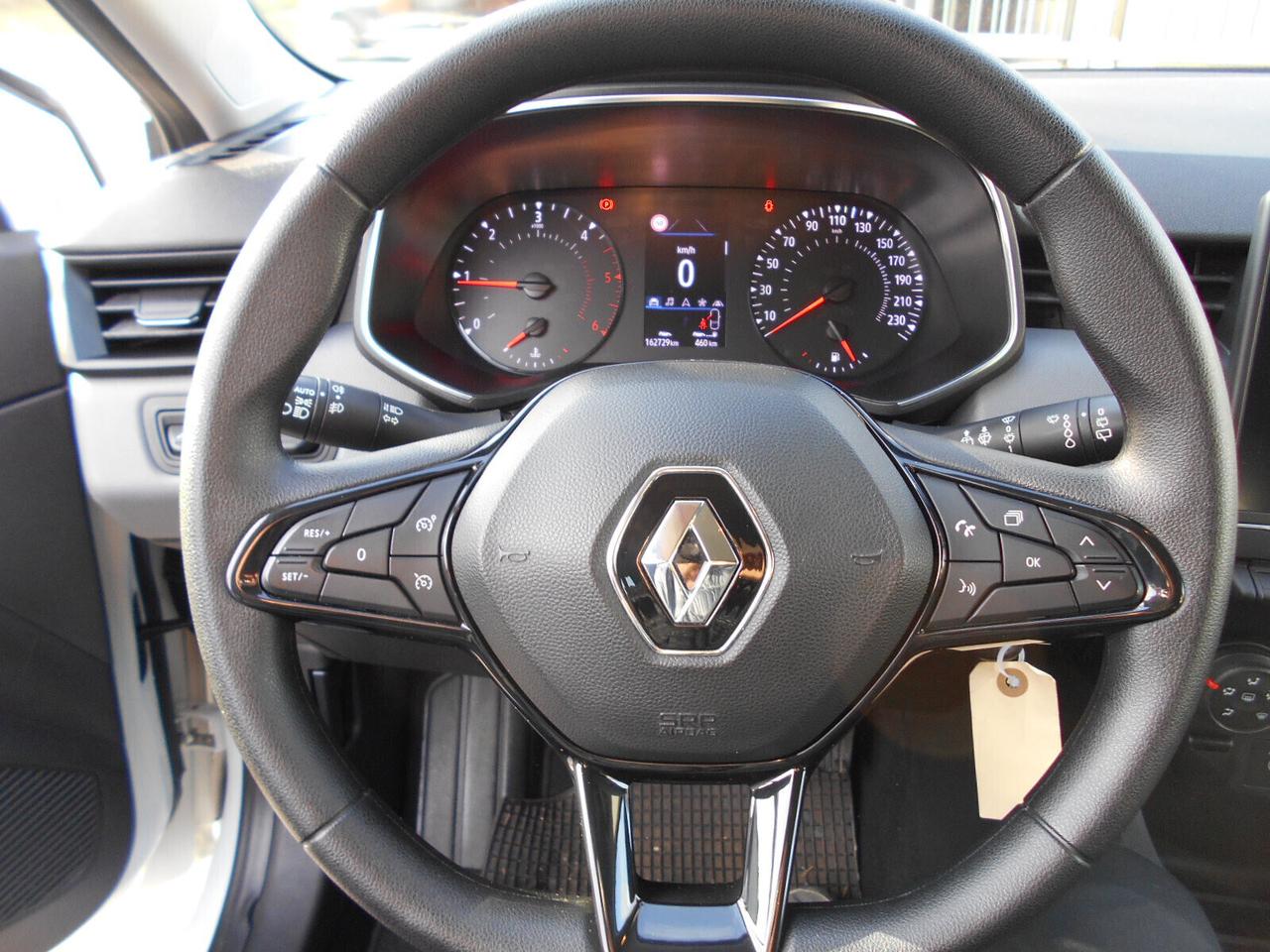 Renault Clio Blue dCi 8V 85 CV 5 porte Intens