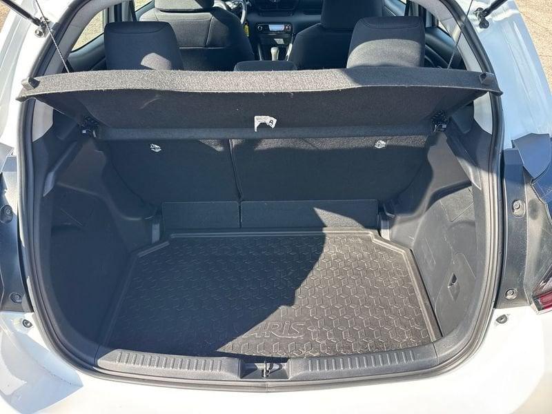 Toyota Yaris 1.5h Active