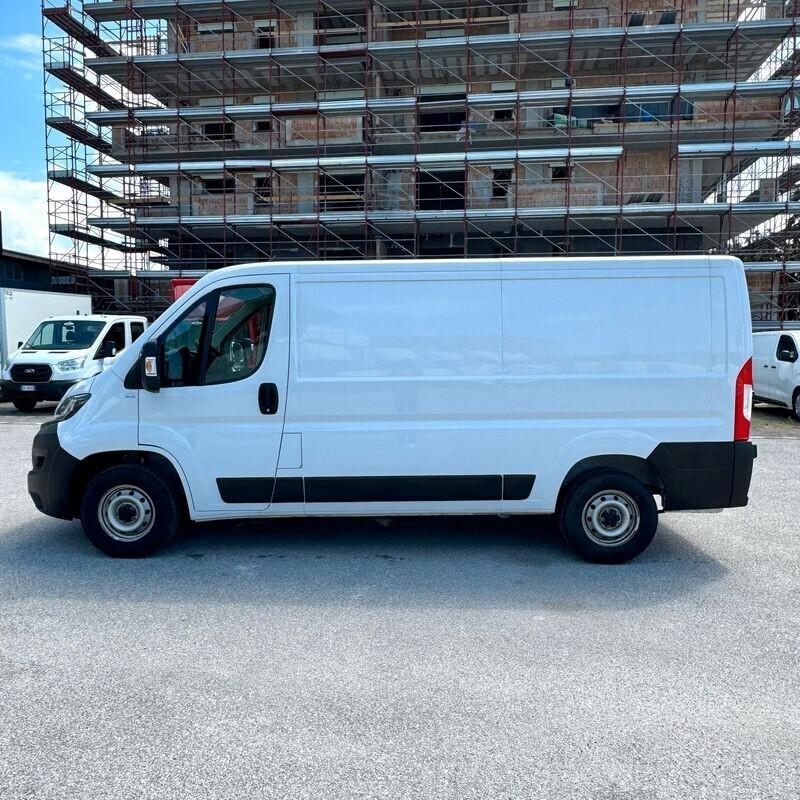 NEW FIAT DUCATO 2.2 140cv L2H1 FURGONE 2022