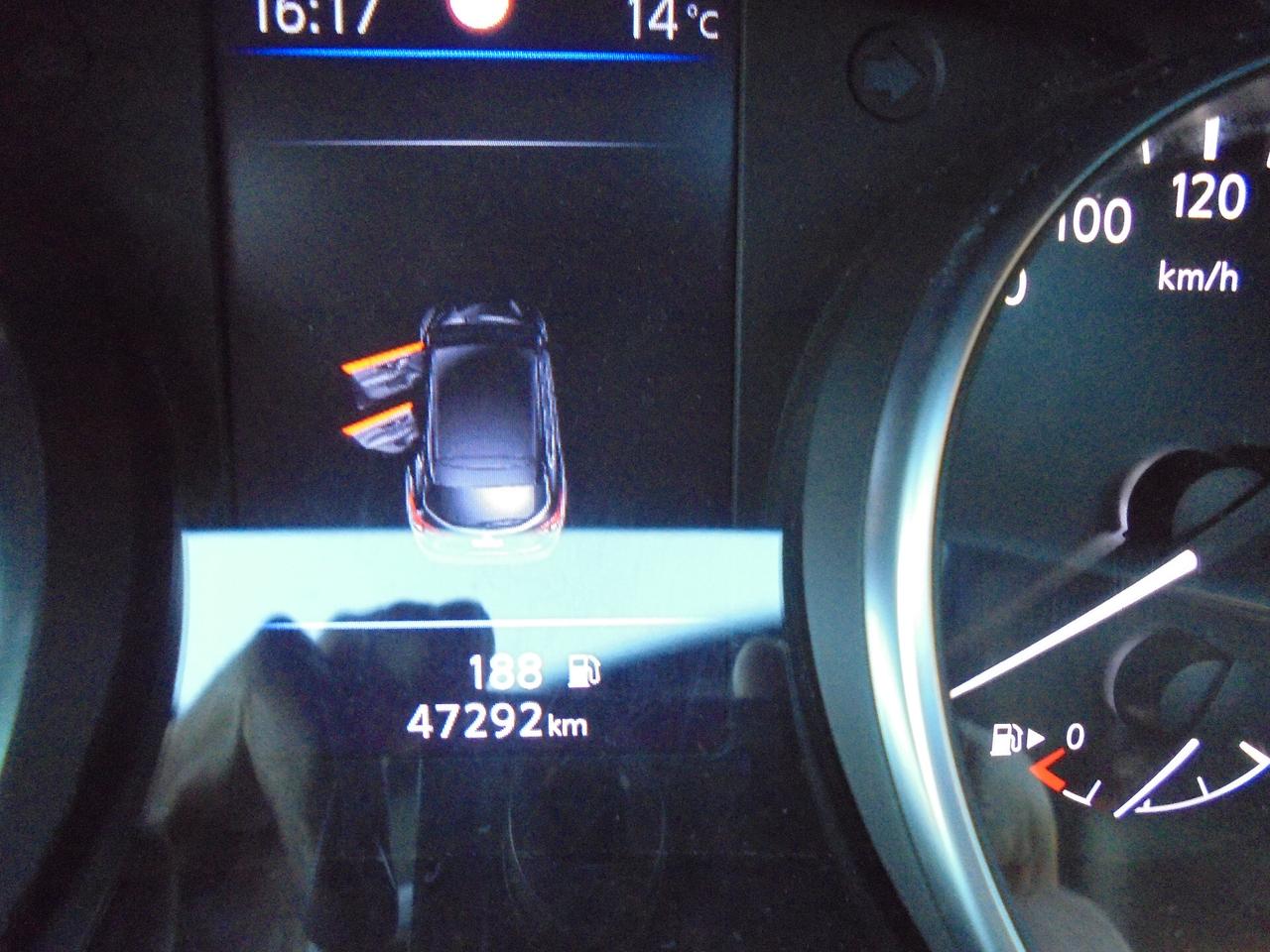 Nissan Qashqai 1.5 dCi 115 CV Tekna+