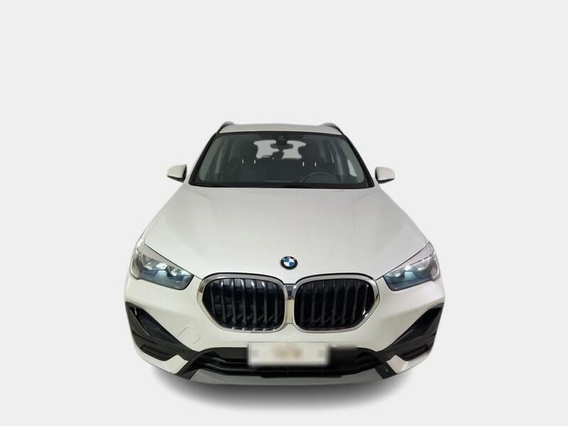 BMW X1 sDrive 18d