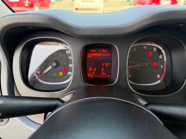 FIAT Panda Hybrid NUOVA KM 0