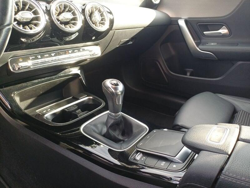 Mercedes-Benz CLA CLA Coupé 180 d Sport