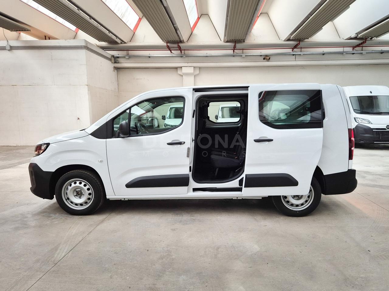 Opel Combo cargo l2h1 d.cab mobile 1.5d 100cv s&s mt6