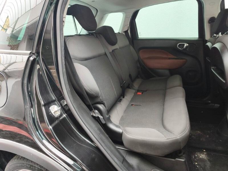 FIAT 500L 500L 1.6 Multijet 120 CV Trekking