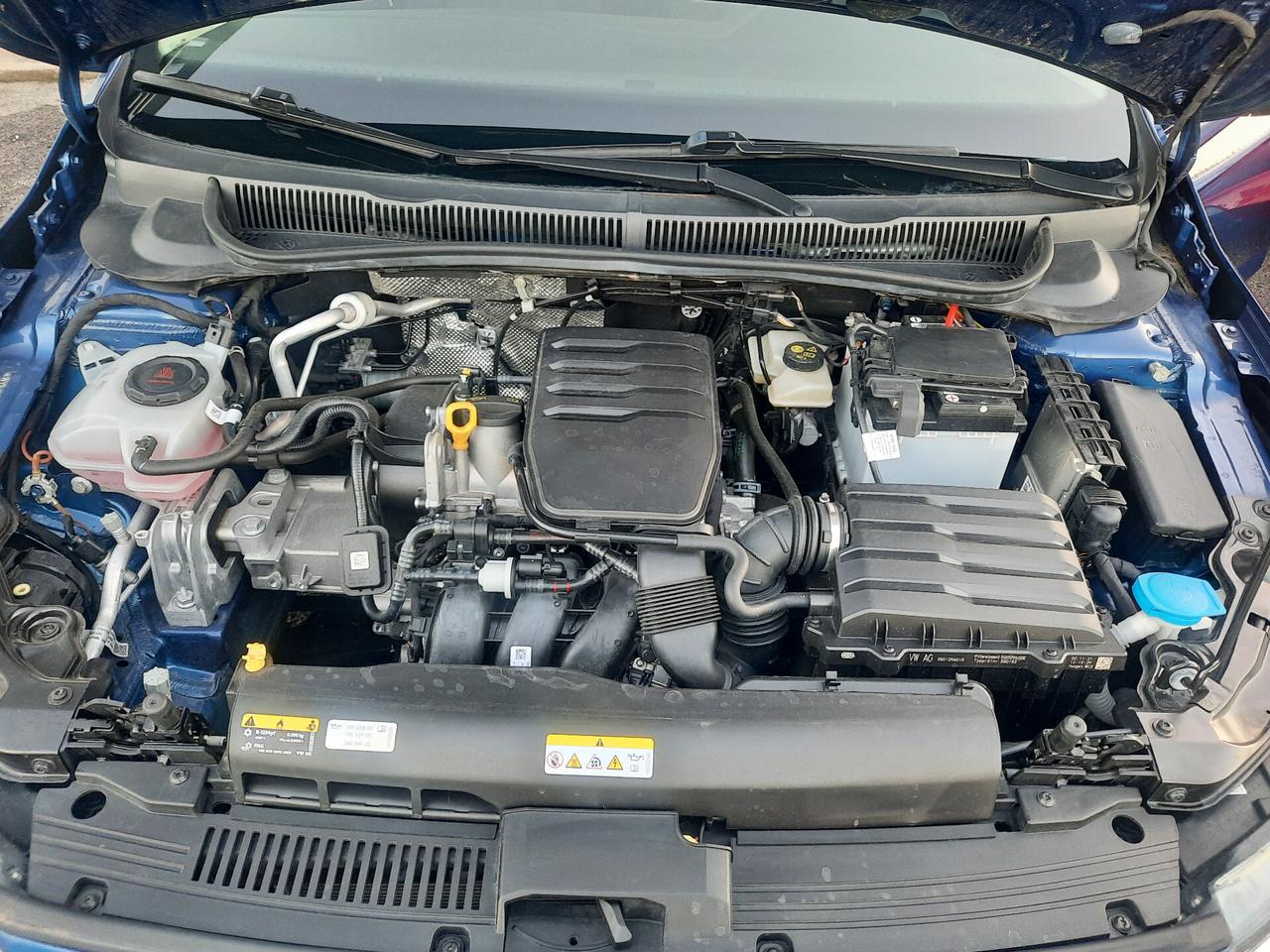 Volkswagen Polo 1.0 EVO