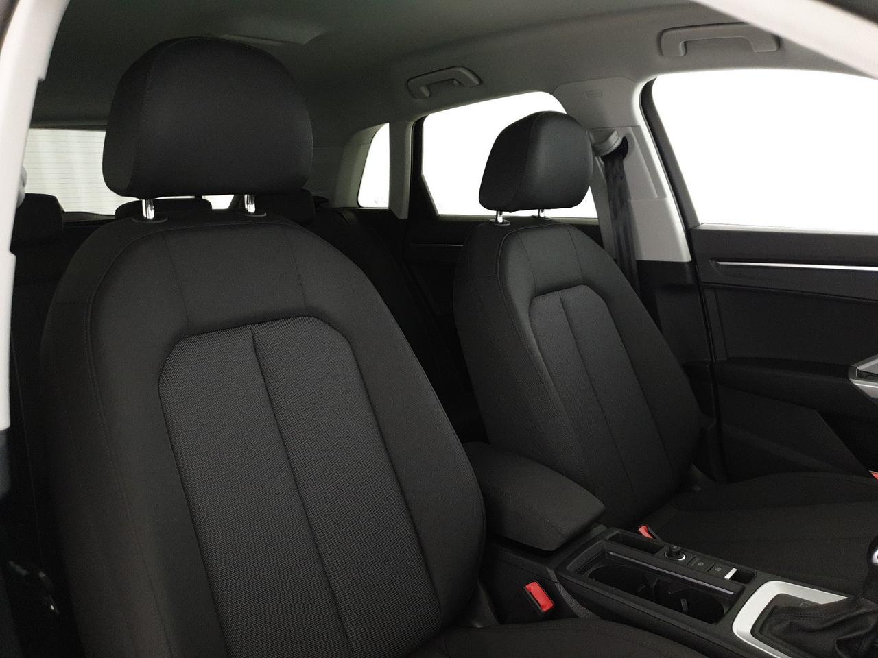 35TDI 150CV S tronic Business Advanced