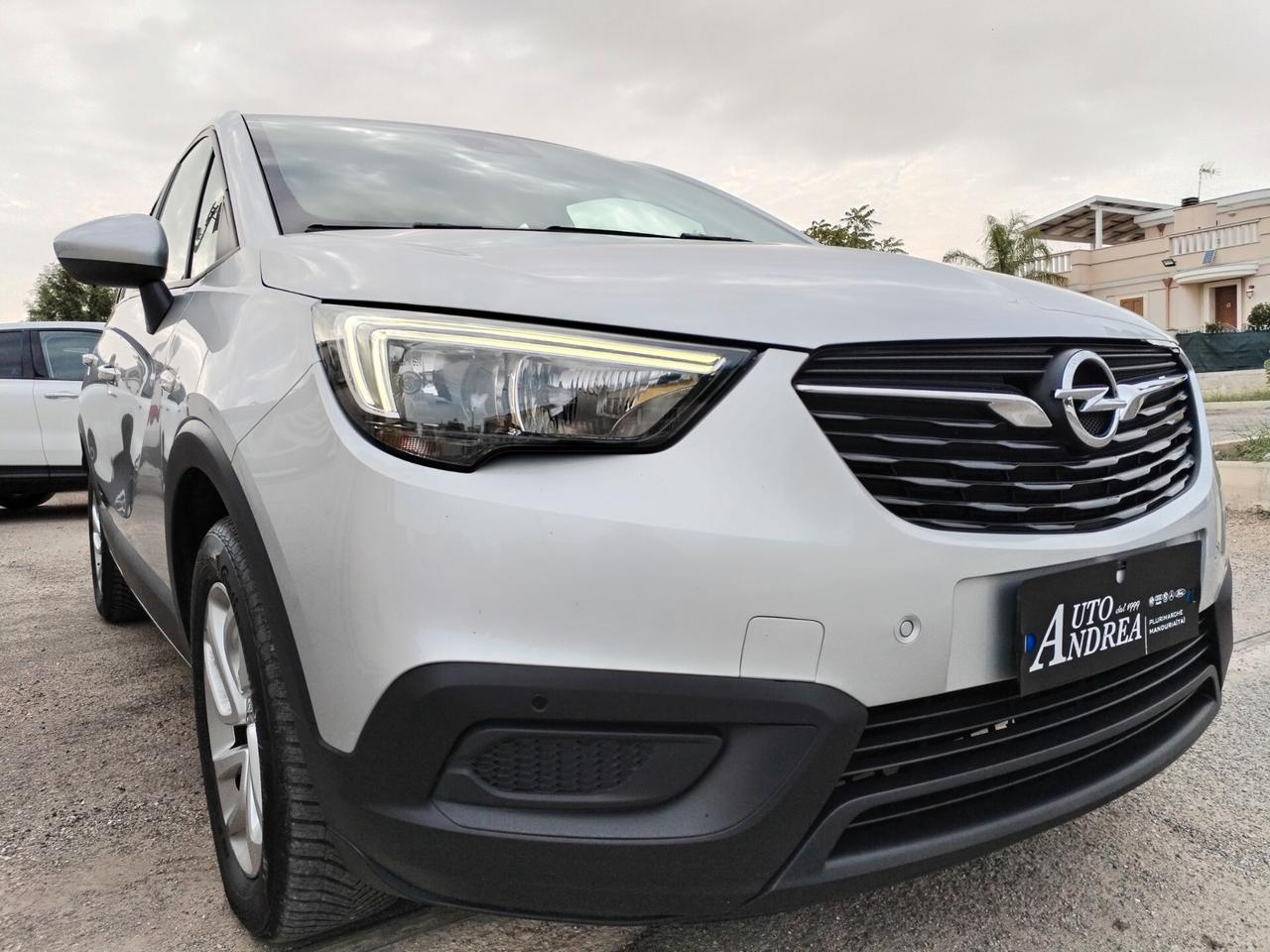 Opel Crossland X 1.5 *********VENDUTA*********