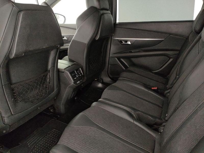 Peugeot 5008 BlueHDi 130 S&S GT Line