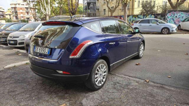 LANCIA Delta 1.6 MJT Gold