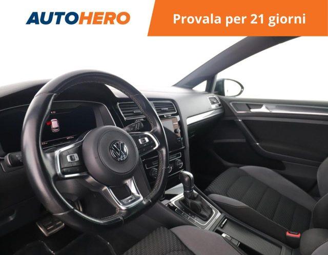 VOLKSWAGEN Golf 1.6 TDI 115 CV DSG 5p. Sport BlueMotion Technology