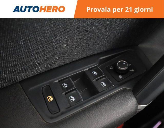 SEAT Tarraco 2.0 TDI 190 CV 4Drive DSG XCELLENCE