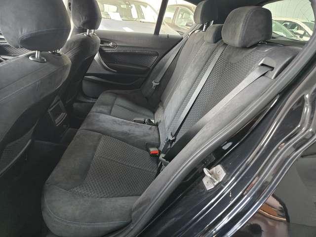 BMW 120 120i Msport 5p auto